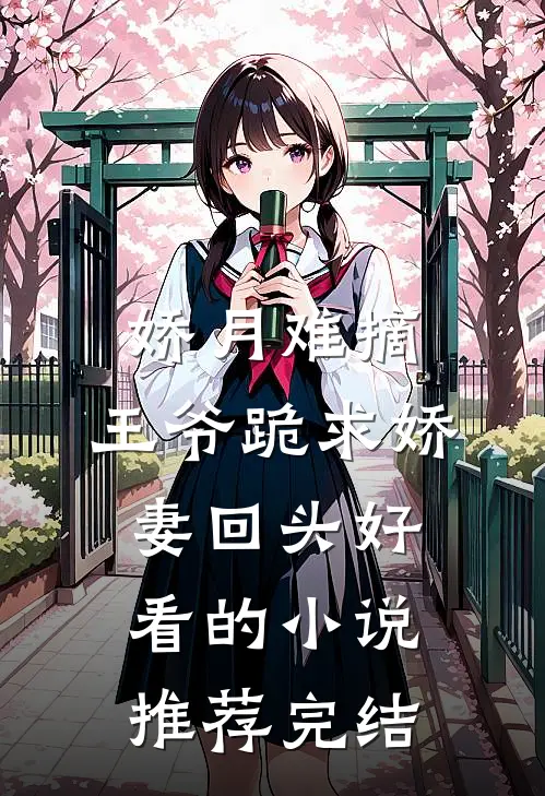 娇月难摘：王爷跪求娇妻回头好看的小说推荐完结
