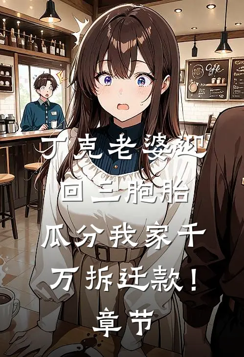 丁克老婆迎回三胞胎，瓜分我家千万拆迁款！章节