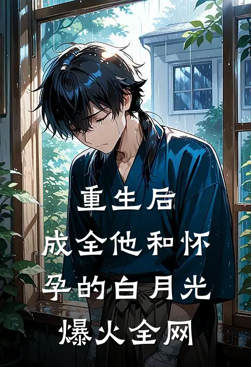 重生后，成全他和怀孕的白月光爆火全网