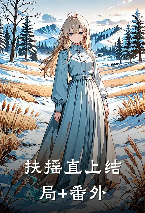 扶摇直上结局+番外