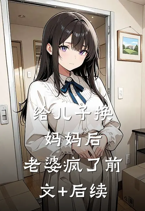 给儿子换妈妈后，老婆疯了前文+后续