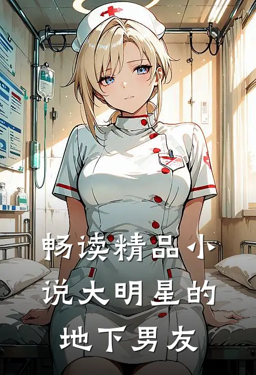 畅读精品小说大明星的地下男友