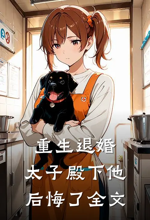 重生退婚，太子殿下他后悔了全文