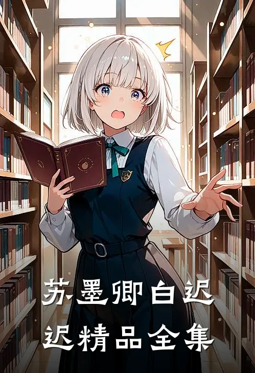 苏墨卿白迟迟精品全集
