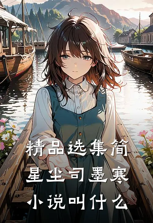精品选集简星尘司墨寒小说叫什么