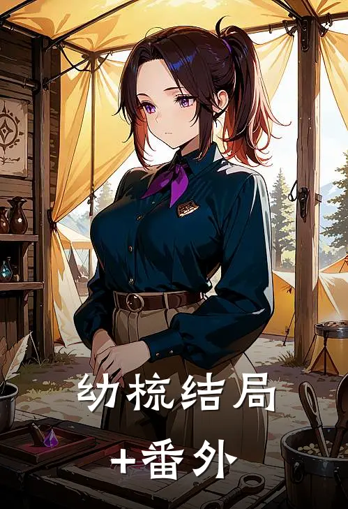 幼梳结局+番外