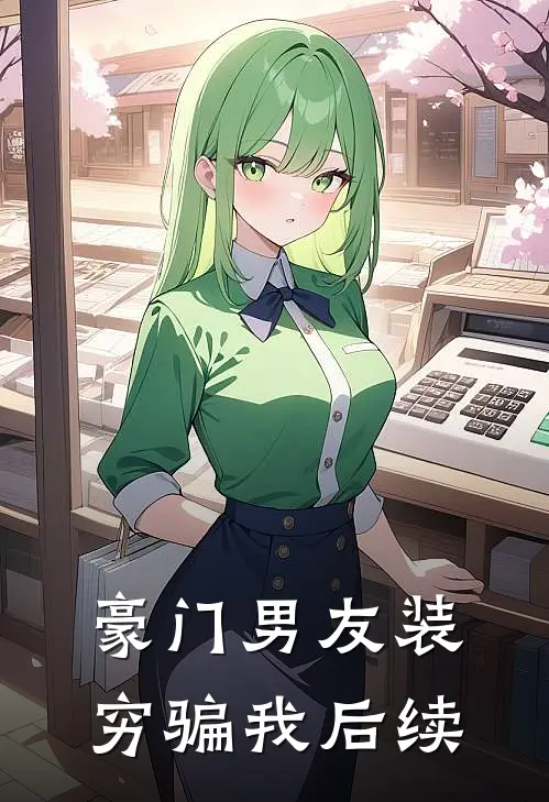 豪门男友装穷骗我后续