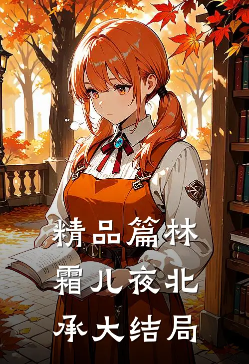 精品篇林霜儿夜北承大结局