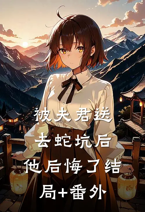 被夫君送去蛇坑后，他后悔了结局+番外