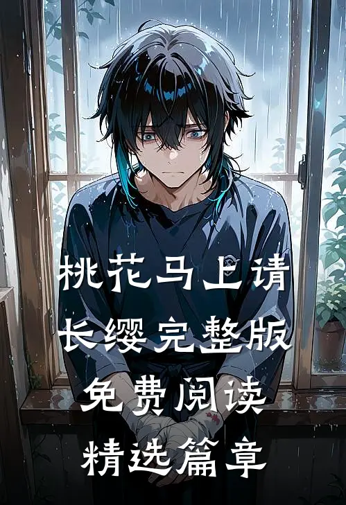 桃花马上请长缨完整版免费阅读精选篇章
