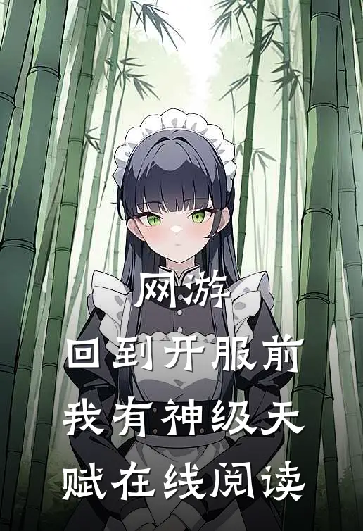 网游：回到开服前我有神级天赋在线阅读