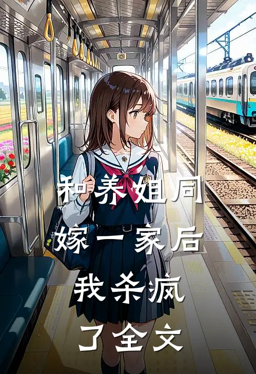 和养姐同嫁一家后，我杀疯了全文