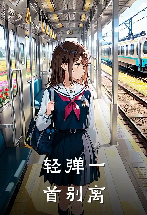 轻弹一首别离