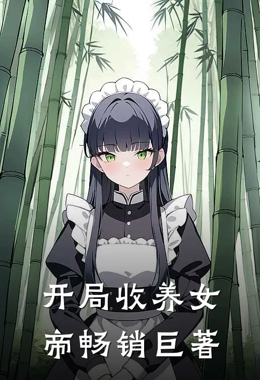 开局收养女帝畅销巨著