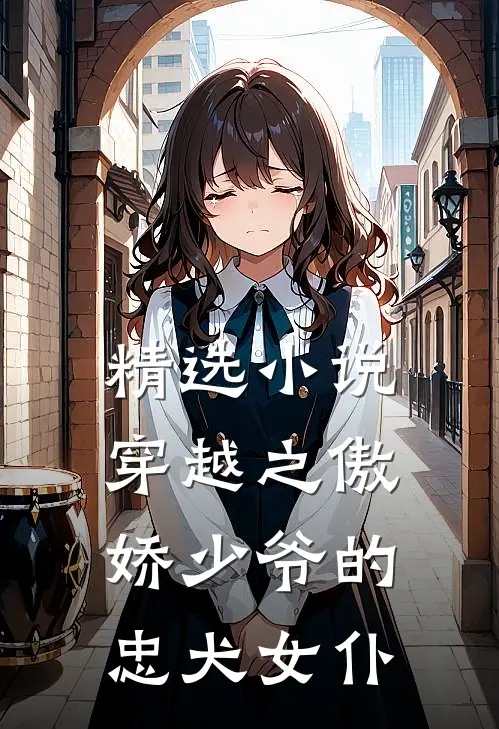 精选小说穿越之傲娇少爷的忠犬女仆