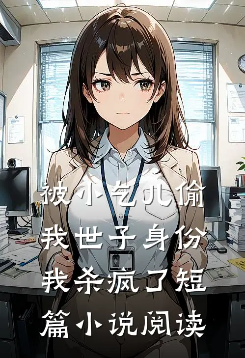 被小乞儿偷我世子身份，我杀疯了短篇小说阅读