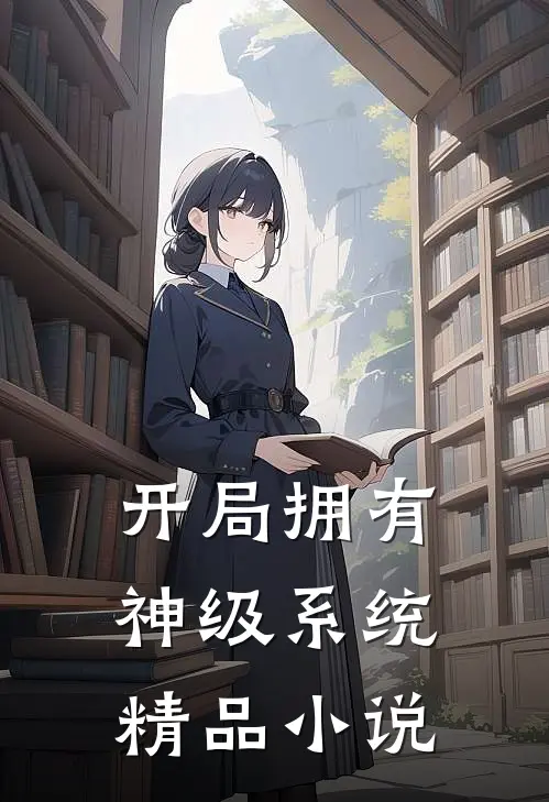 开局拥有神级系统精品小说
