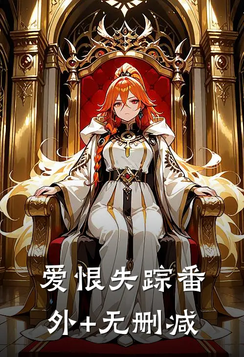 爱恨失踪番外+无删减