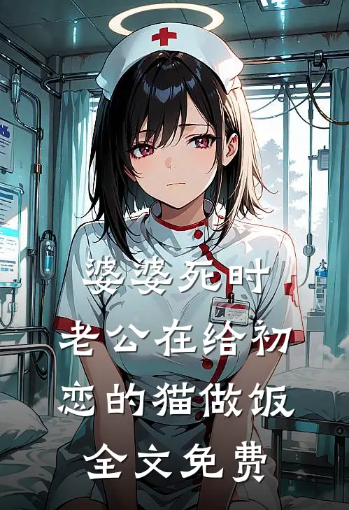 婆婆死时，老公在给初恋的猫做饭全文免费