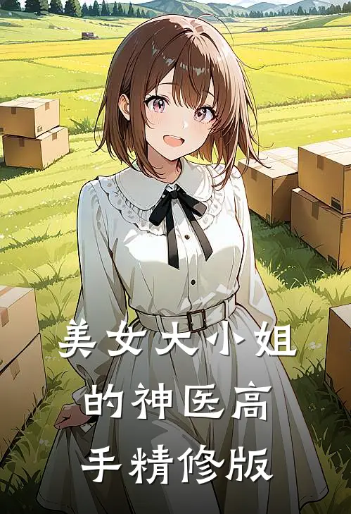 美女大小姐的神医高手精修版
