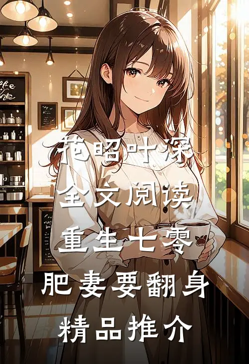 花昭叶深全文阅读重生七零:肥妻要翻身精品推介