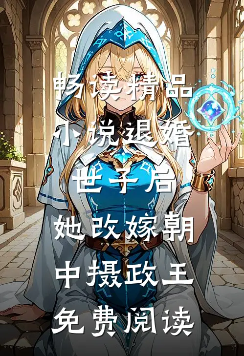 畅读精品小说退婚世子后,她改嫁朝中摄政王免费阅读