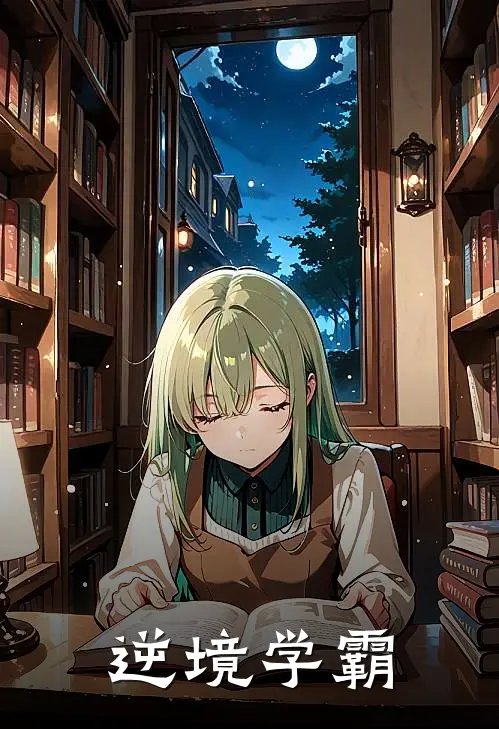 逆境学霸