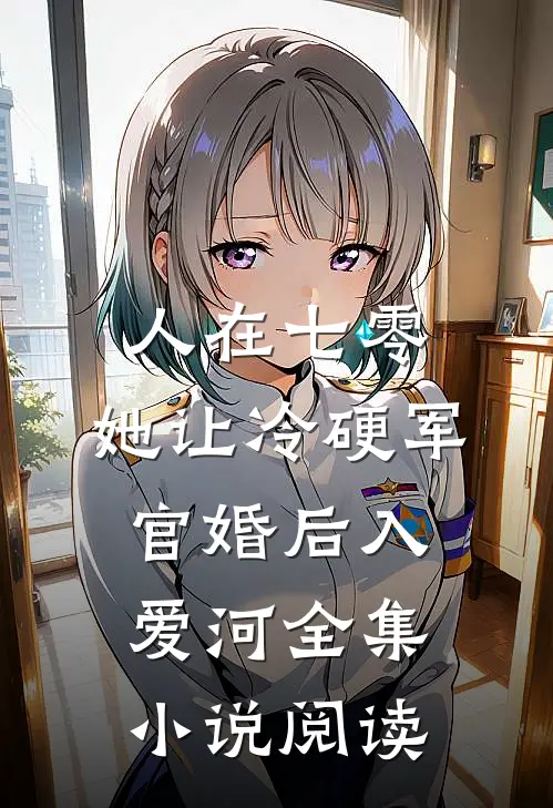 人在七零：她让冷硬军官婚后入爱河全集小说阅读