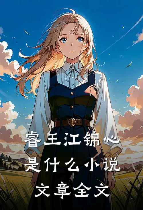 睿王江锦心是什么小说文章全文