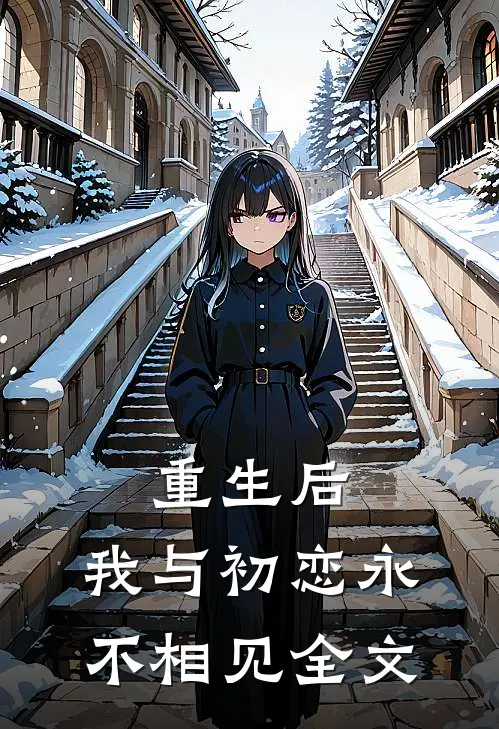重生后，我与初恋永不相见全文