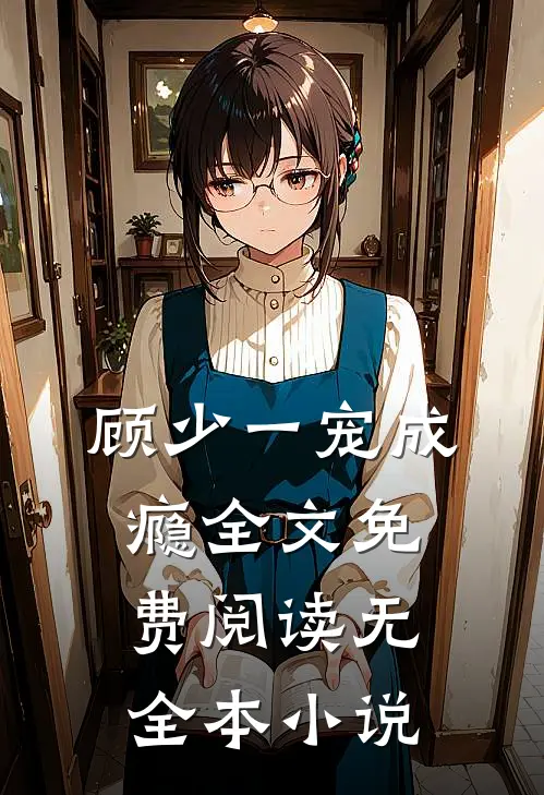 顾少一宠成瘾全文免费阅读无全本小说