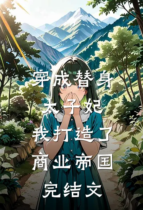 穿成替身太子妃，我打造了商业帝国完结文