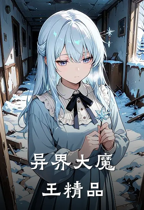 异界大魔王精品