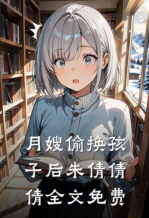 月嫂偷换孩子后朱倩倩倩全文免费