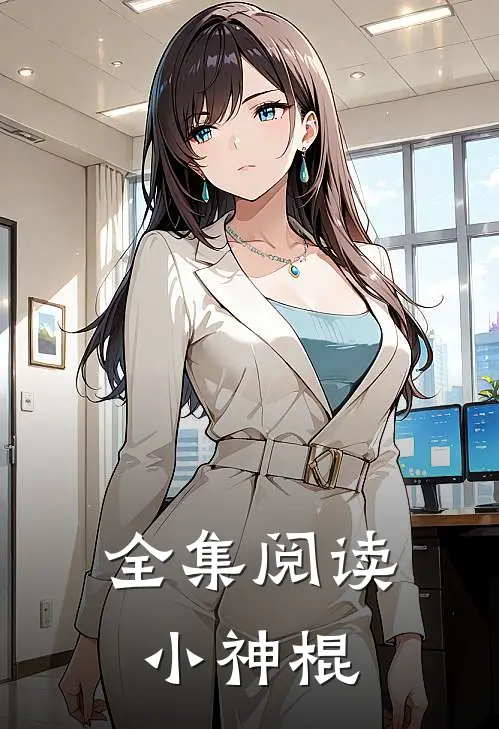 全集阅读小神棍