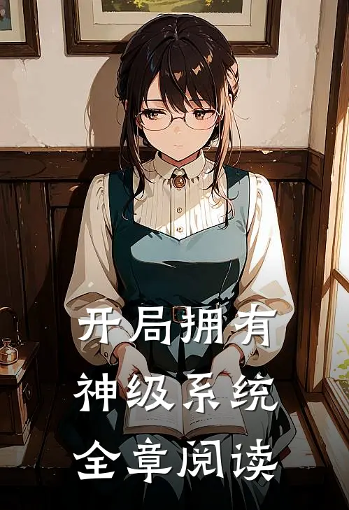 开局拥有神级系统全章阅读