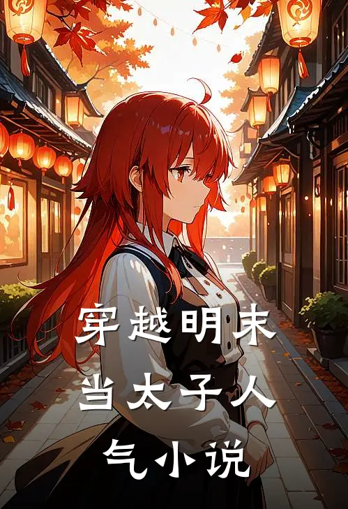 穿越明末当太子人气小说