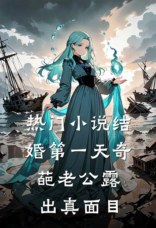 热门小说结婚第一天奇葩老公露出真面目