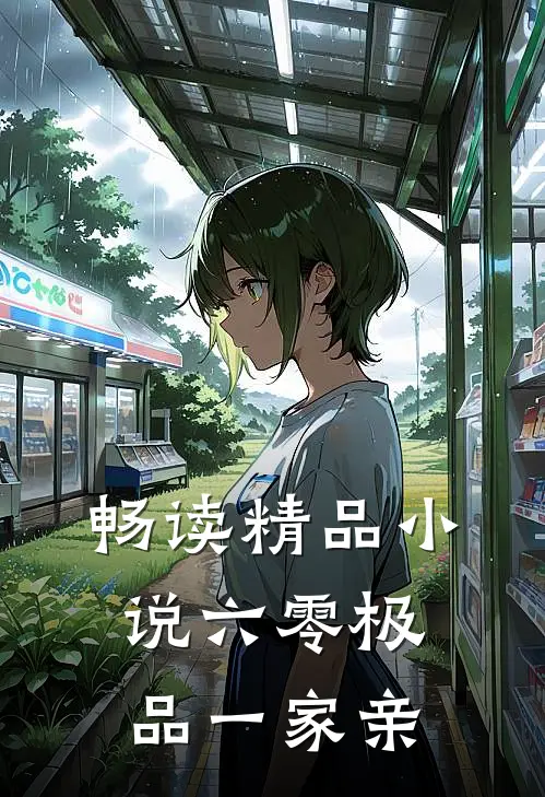 畅读精品小说六零极品一家亲