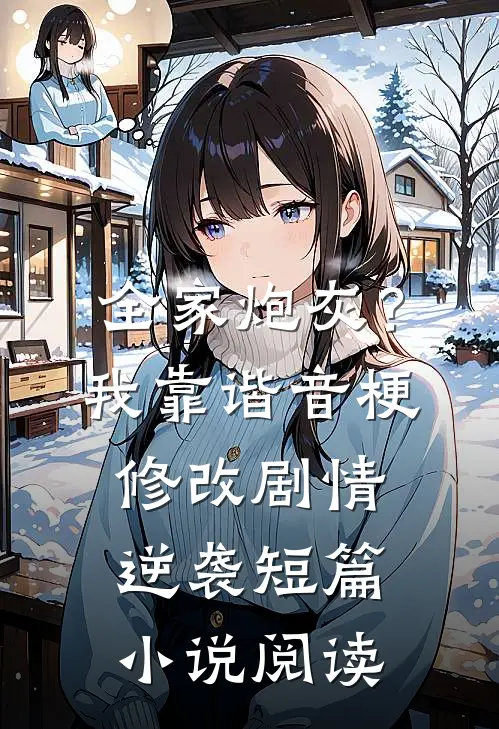 全家炮灰？我靠谐音梗修改剧情逆袭短篇小说阅读