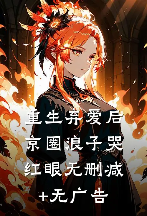 重生弃爱后，京圈浪子哭红眼无删减+无广告