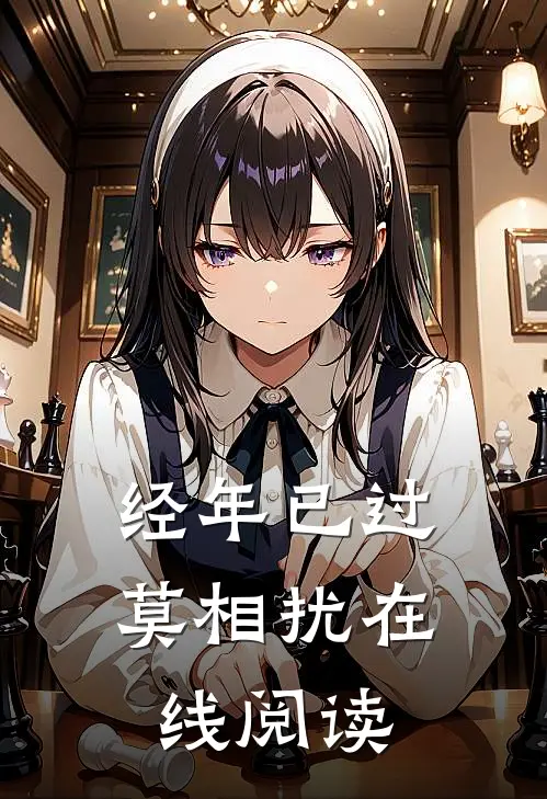 经年已过莫相扰在线阅读