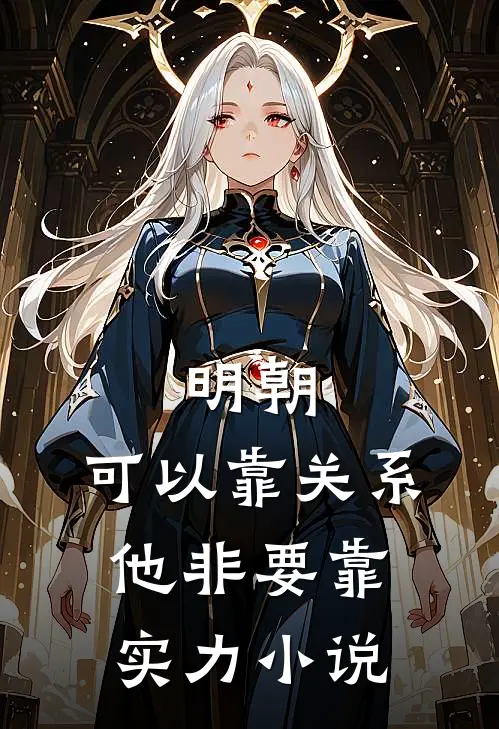 明朝：可以靠关系，他非要靠实力小说