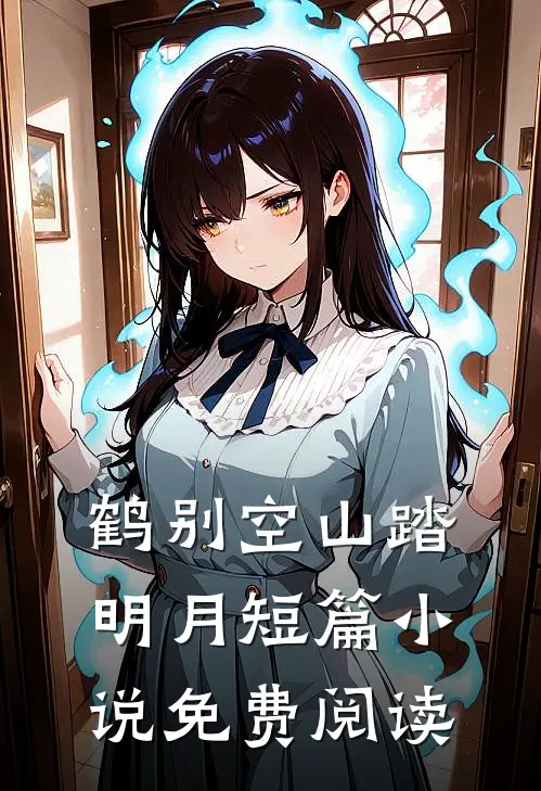 鹤别空山踏明月短篇小说免费阅读