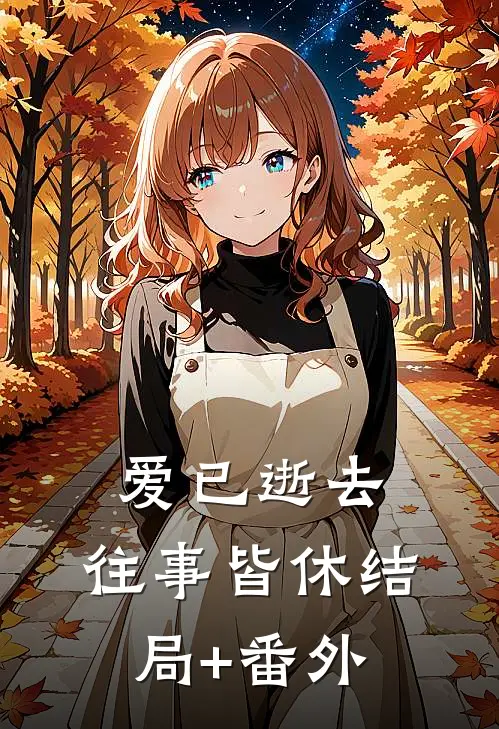 爱已逝去，往事皆休结局+番外
