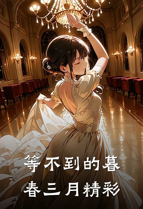 等不到的暮春三月精彩