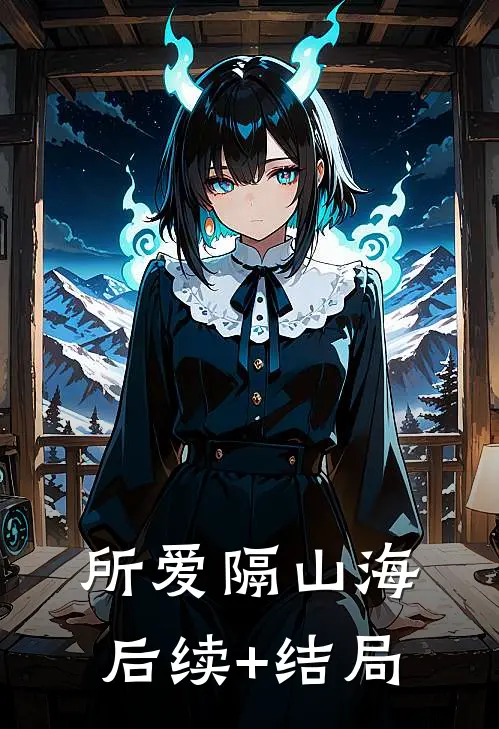 所爱隔山海后续+结局