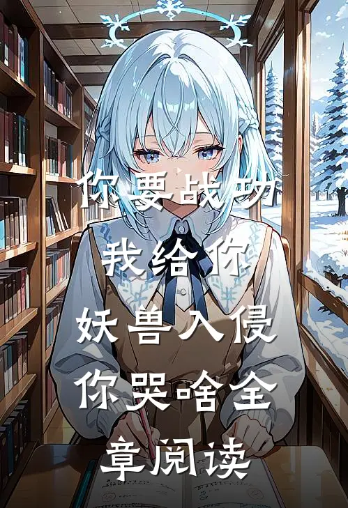 你要战功我给你，妖兽入侵你哭啥全章阅读