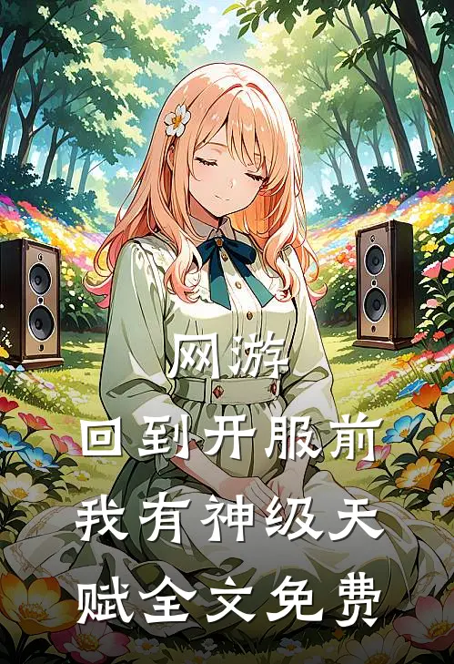 网游：回到开服前我有神级天赋全文免费