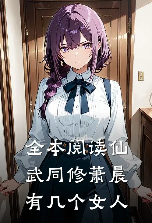 全本阅读仙武同修萧晨有几个女人